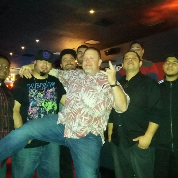 Meet your Posher, Danny - Picture 2 of 3